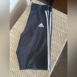 Adidas Biker Shorts
